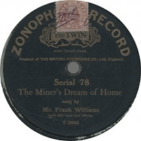 Zonophone 78